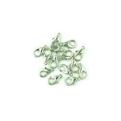 AussieSuperStore Jewellery Making Supplies JF Clasp Lobster 11mm (in 6 colors) JF Clasp Lobster 11mm | Jewellery Making Findings